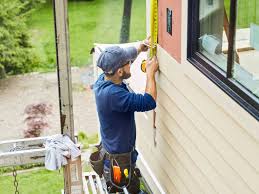 Best Wood Siding Installation  in Kirby, TX